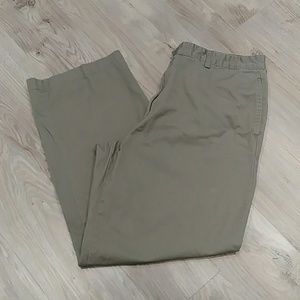 Chaps Men's Pants.